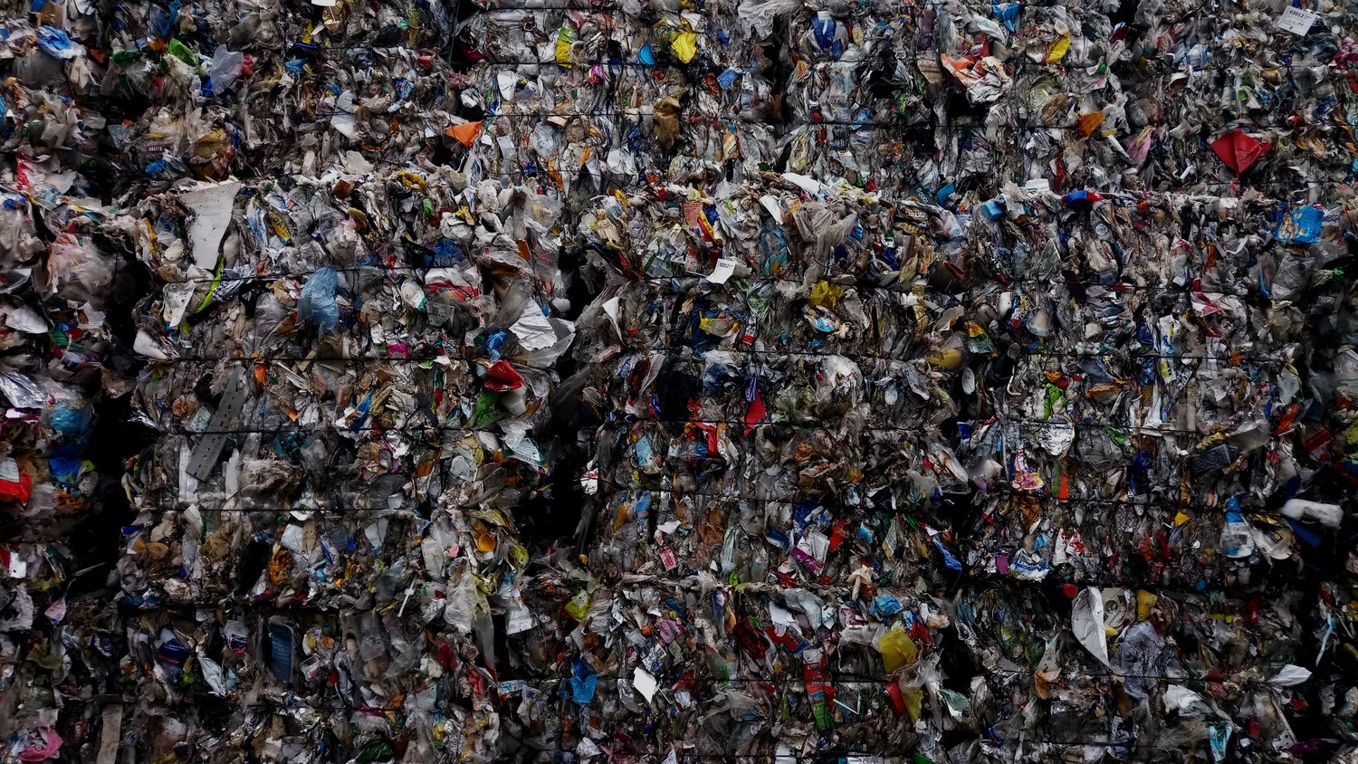 Plastics: UN report shows deep change towards circular economy