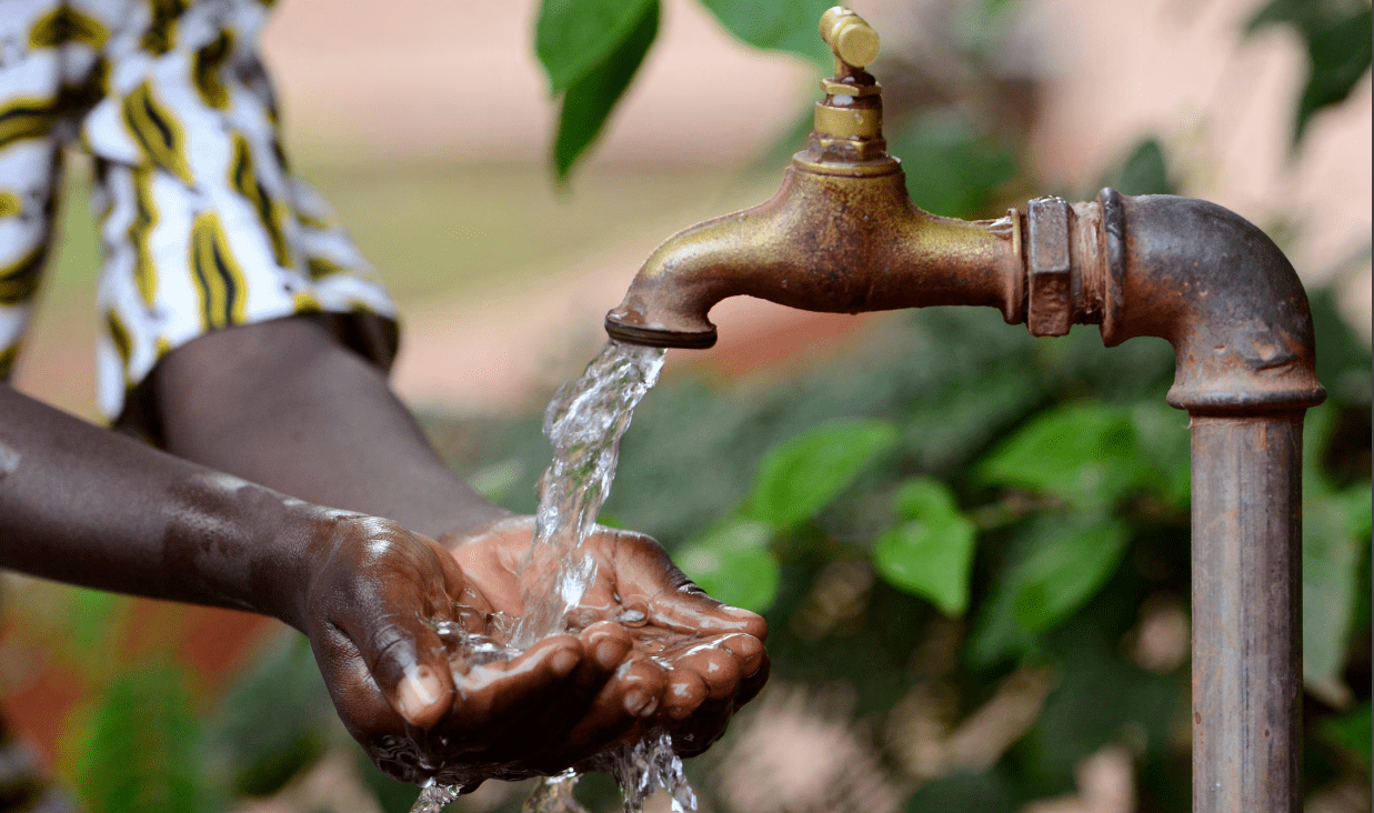 Blended finance can unlock $500bn a year for water sector