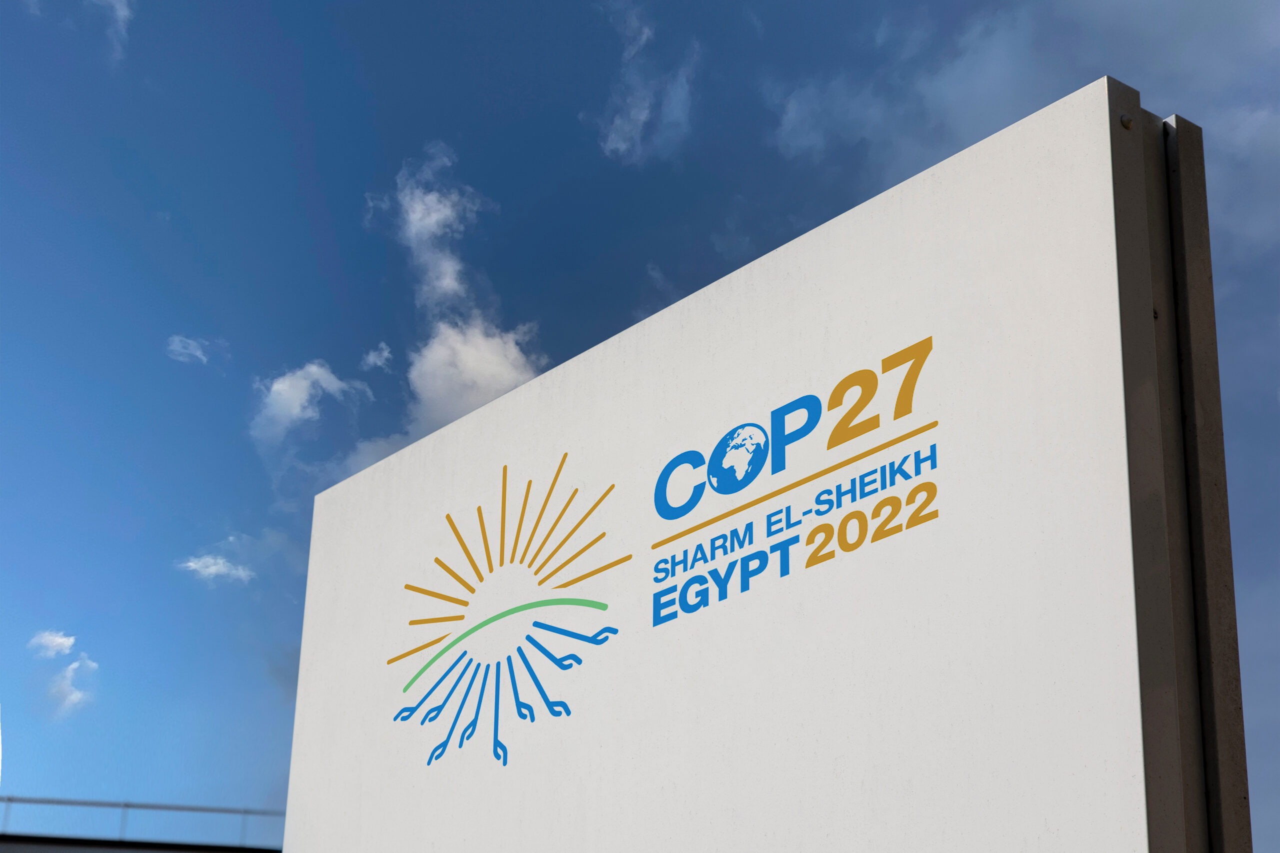 COP27: join Systemiq and partners in Egypt