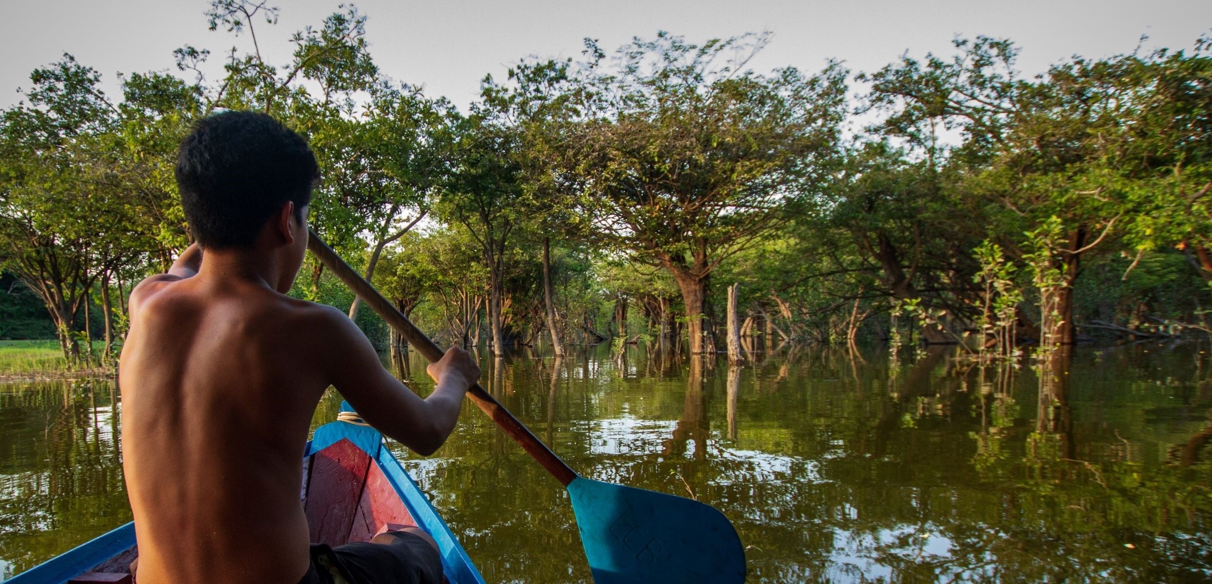 ‘The Amazon’s Marathon’ outlines Brazil’s resilient, net zero future