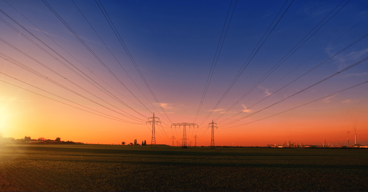 Better Finance, Better Grid: Financing South Africa’s energy security