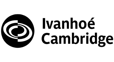 Ivanhoe Cambridge - LOTUF member